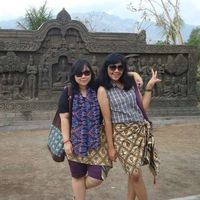 Dinda Harashta的照片