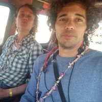 Luisa Barrera's Photo