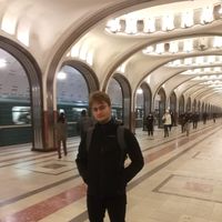 arthur palmieri's Photo