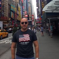 Joan Gonzalez的照片