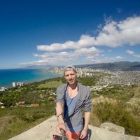 Tobias Blume的照片