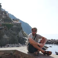 Rasmus Hansen的照片