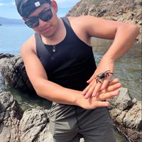 Daniel Ramos的照片