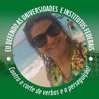 Kauara Campos's Photo