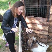 Jelena Pavlovic's Photo