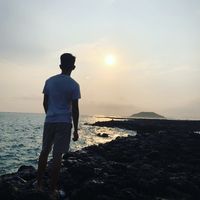 Le foto di Eric Shih