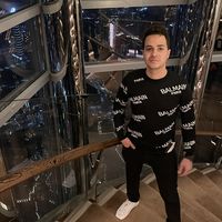 Abdelrahman Bahaa的照片