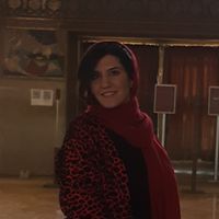 Atefe Masoudian's Photo
