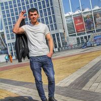 Elchin Novruzov的照片