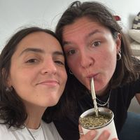 Milagros Loustau's Photo