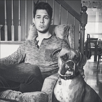 Trevor Vanderburg的照片