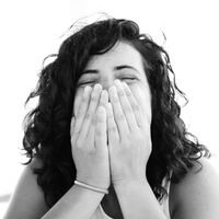 Cristina Rojas's Photo