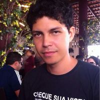 Washington Messias's Photo