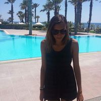 Joanna Cybulska's Photo