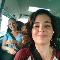 Photos de Mariana Ferreira