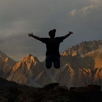 Muhammad Umair's Photo