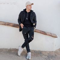 Ivan Pachon的照片