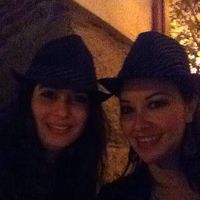 Le foto di Paola Romero