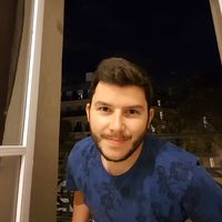 Romain Cugnart's Photo