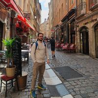 Adrian Stănia's Photo