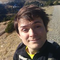 Ferran Delgado's Photo