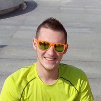 Tomáš Matuský's Photo