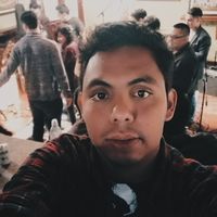 Andres Echeverria's Photo