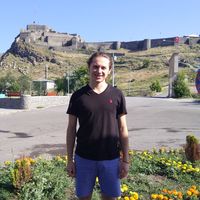 Deniz Hakkı İnşaatçı的照片