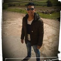 AYOUB ELHAOU的照片