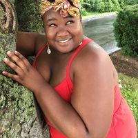 Tavia Benjamin's Photo