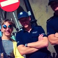 Konstantin Melnyk's Photo