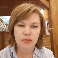 Aliya Aскарова's Photo