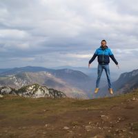 Tristan Abondance的照片