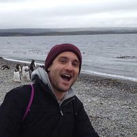 timon Erhart's Photo