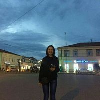 Victoria Dorzhievna's Photo