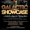 Galactic Showcase Open Stage's picture