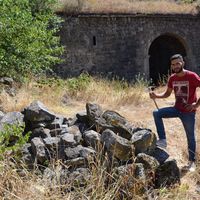 Vahe Gevorgyan's Photo