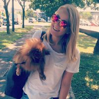 Ana Šehovič's Photo