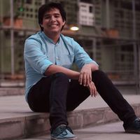 Alvaro Montenegro's Photo