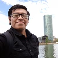 Marcos Casas Gutierrez's Photo