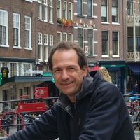 Diego Batlle's Photo