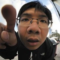 Wibowo Rusli的照片