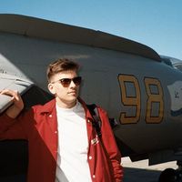 Maksym Kostetskiy的照片