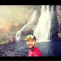 Dan Chapman的照片