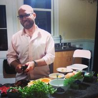 Siri Oaklander的照片