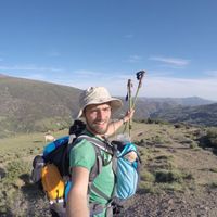 Thomas Dias Dagorn's Photo