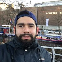 Miguel Rengifo's Photo