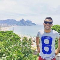 Fernando Silva的照片