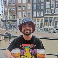 Bastian Mauricio Ibacache Rojas's Photo