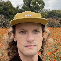 Sam Gilmore的照片